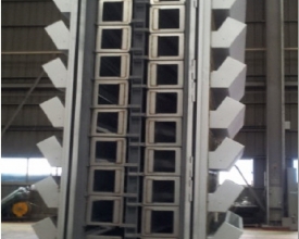 Pre Engineered Buildings